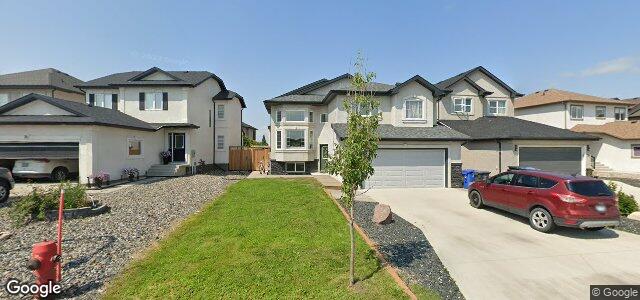 Larawan ng 74 Bill Larkin Lane sa Winnipeg, Manitoba