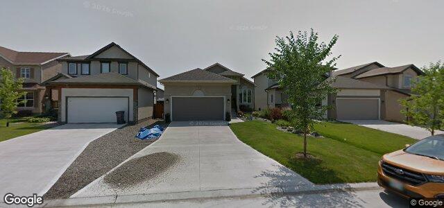 Larawan ng 74 Desrosiers Drive sa Winnipeg, Manitoba
