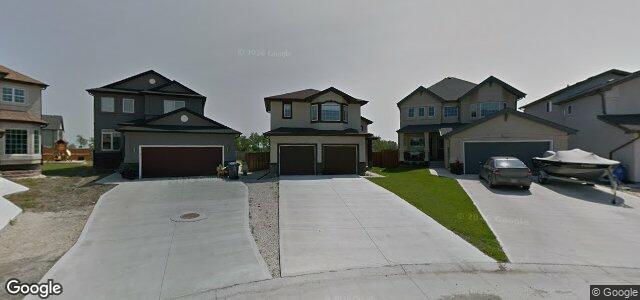 Larawan ng 74 Harlow Bay sa Winnipeg, Manitoba