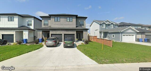 Larawan ng 74 Romance Lane sa Winnipeg, Manitoba