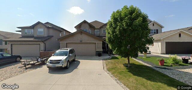 74 Van Slyk Way（加拿大曼尼托巴省温尼伯市）房屋照片