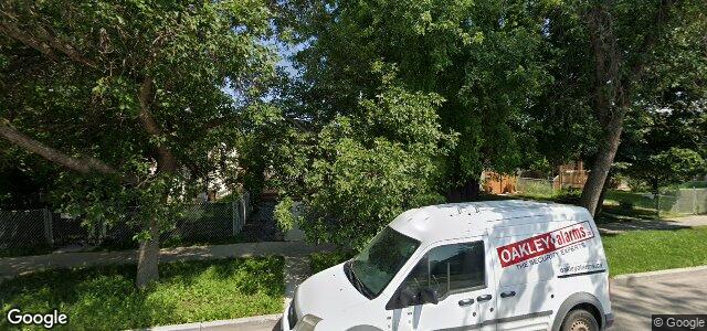 Larawan ng 741 Mcmeans Avenue E sa Winnipeg, Manitoba