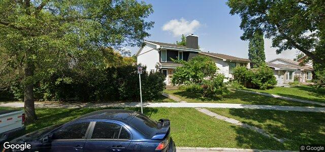 Larawan ng 75 Alex Taylor Drive sa Winnipeg, Manitoba