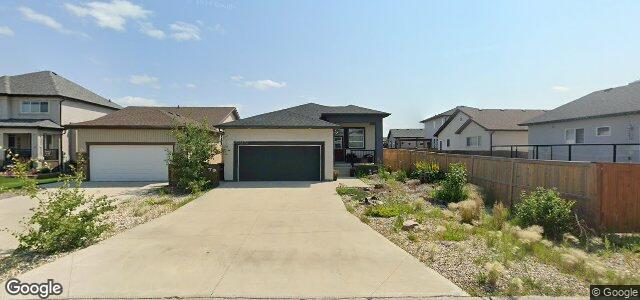 Larawan ng 75 Bill Larkin Lane sa Winnipeg, Manitoba