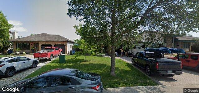 Larawan ng 75 Corliss Crescent sa Winnipeg, Manitoba