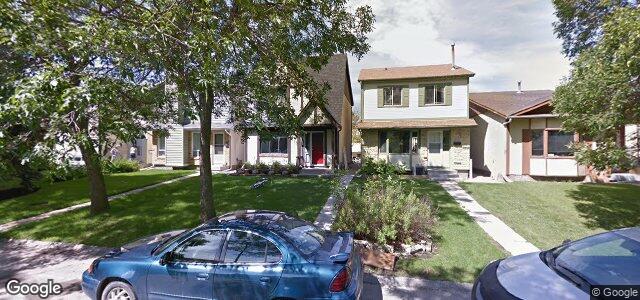 75 Craglea Corner（加拿大曼尼托巴省温尼伯市）房屋照片