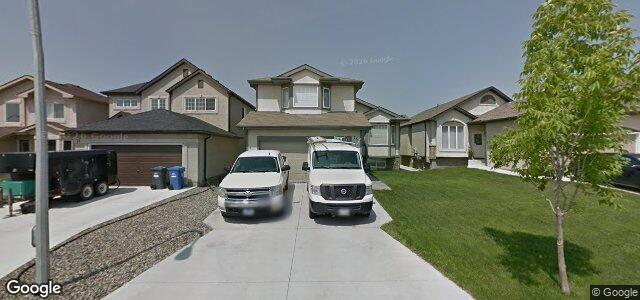 Photo of 75 Desrosiers Drive in Winnipeg, Manitoba