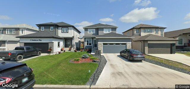 Larawan ng 75 Fieldhouse Way sa Winnipeg, Manitoba