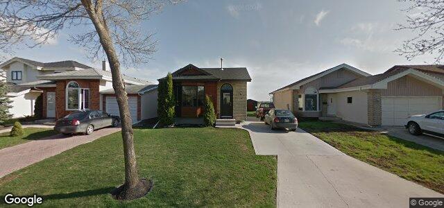 Larawan ng 75 George Marshall Way sa Winnipeg, Manitoba