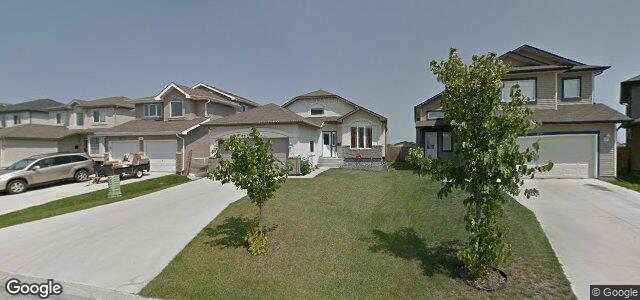 75 Lopuck Bay（加拿大曼尼托巴省溫尼伯市）房屋照片