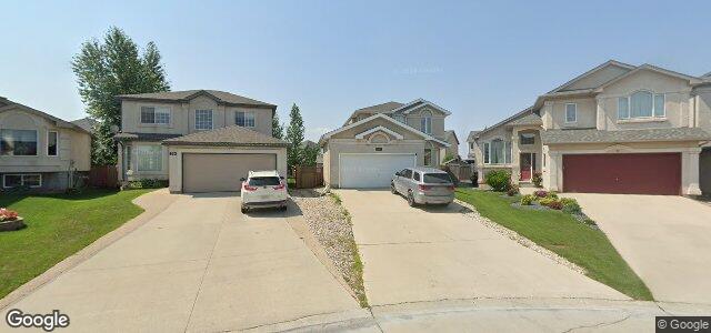 Larawan ng 75 Peter Sosiak Bay sa Winnipeg, Manitoba