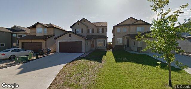 Larawan ng 75 Remi Claeys Crescent sa Winnipeg, Manitoba
