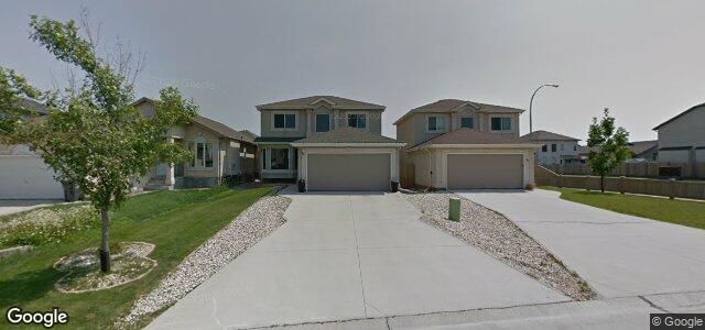 Larawan ng 75 Tom Quinn Place sa Winnipeg, Manitoba