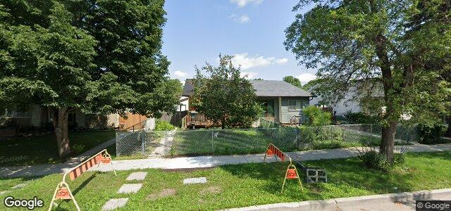 Larawan ng 751 Mcmeans Avenue E sa Winnipeg, Manitoba