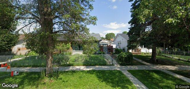 Larawan ng 753 Mcmeans Avenue E sa Winnipeg, Manitoba