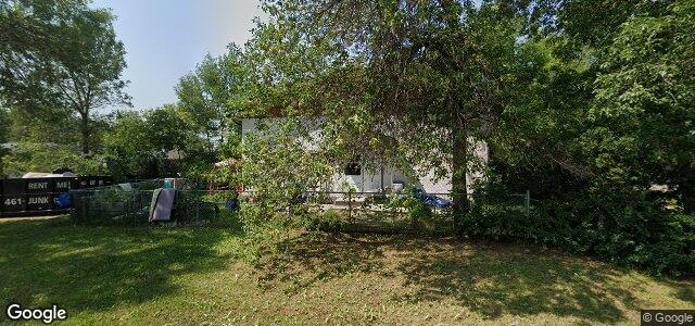 Larawan ng 758 Mcmeans Avenue E sa Winnipeg, Manitoba