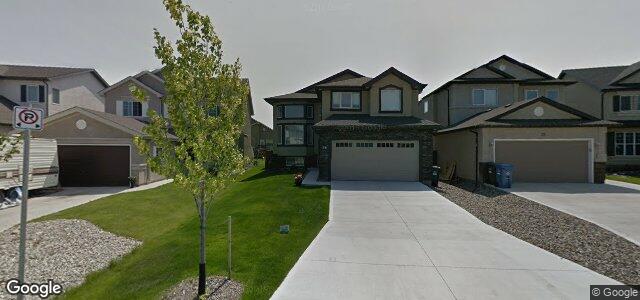 76 Blumm Crescent（加拿大曼尼托巴省溫尼伯市）房屋照片