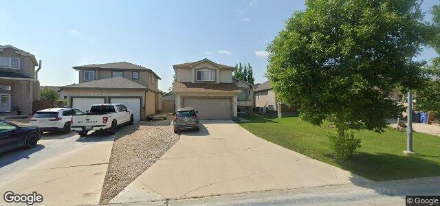 Larawan ng 76 Chadwick Crescent sa Winnipeg, Manitoba