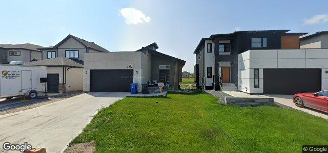 Larawan ng 76 Fieldhouse Way sa Winnipeg, Manitoba