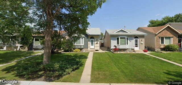 Larawan ng 76 George Marshall Way sa Winnipeg, Manitoba