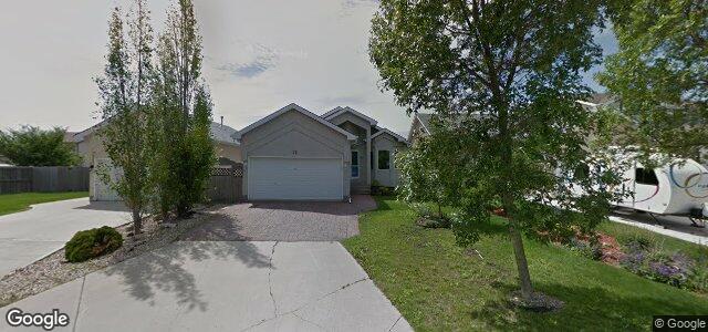 Larawan ng 76 John Duncan Drive sa Winnipeg, Manitoba
