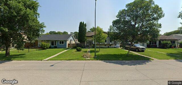 76 Wynford Drive（加拿大曼尼托巴省温尼伯市）房屋照片