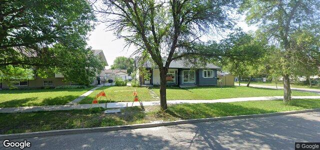 Larawan ng 770 Mcmeans Avenue E sa Winnipeg, Manitoba