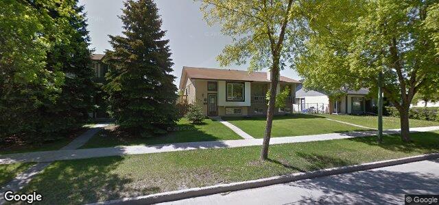 Larawan ng 776 Mcmeans Avenue E sa Winnipeg, Manitoba