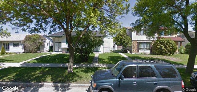 Photo of 777 Mcmeans Avenue E in Winnipeg, Manitoba