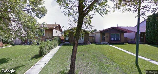 78 Craglea Corner（加拿大曼尼托巴省溫尼伯市）房屋照片