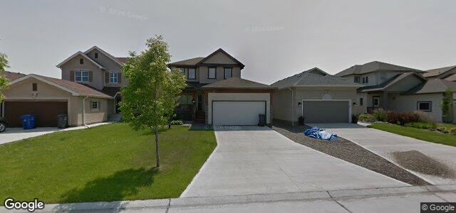 Larawan ng 78 Desrosiers Drive sa Winnipeg, Manitoba