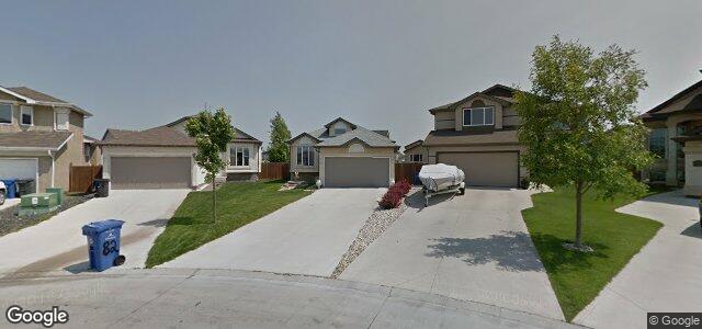 Larawan ng 78 George Reshaur Bay sa Winnipeg, Manitoba