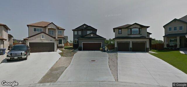 Larawan ng 78 Harlow Bay sa Winnipeg, Manitoba