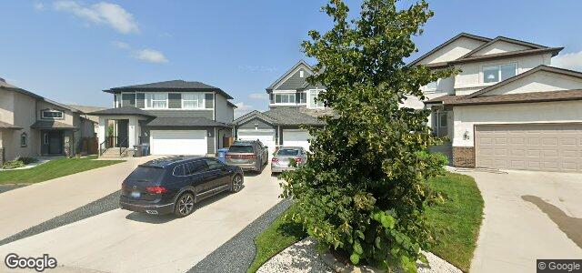 Larawan ng 78 Murray Rougeau Crescent sa Winnipeg, Manitoba