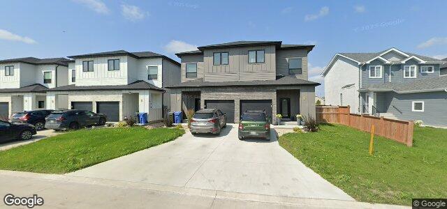 Larawan ng 78 Romance Lane sa Winnipeg, Manitoba