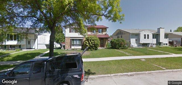 Larawan ng 783 Mcmeans Avenue E sa Winnipeg, Manitoba