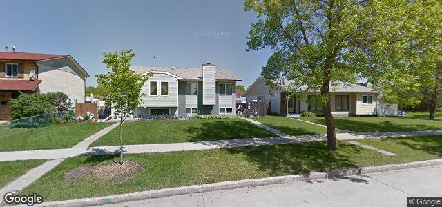 Larawan ng 789 Mcmeans Avenue E sa Winnipeg, Manitoba
