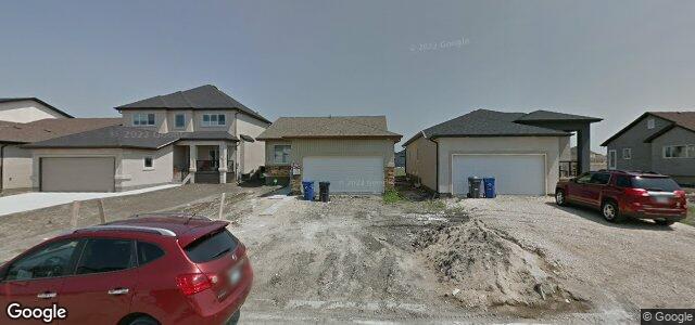 Larawan ng 79 Bill Larkin Lane sa Winnipeg, Manitoba