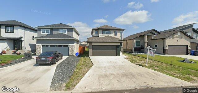 Larawan ng 79 Fieldhouse Way sa Winnipeg, Manitoba