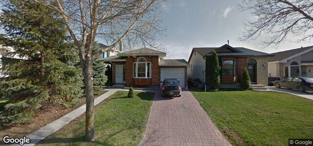 Larawan ng 79 George Marshall Way sa Winnipeg, Manitoba