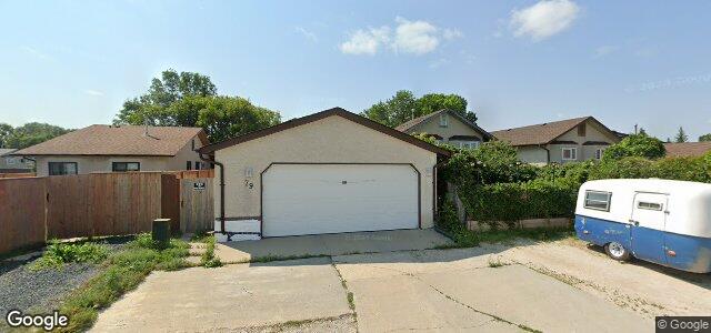 Larawan ng 79 Millwood Meadow sa Winnipeg, Manitoba