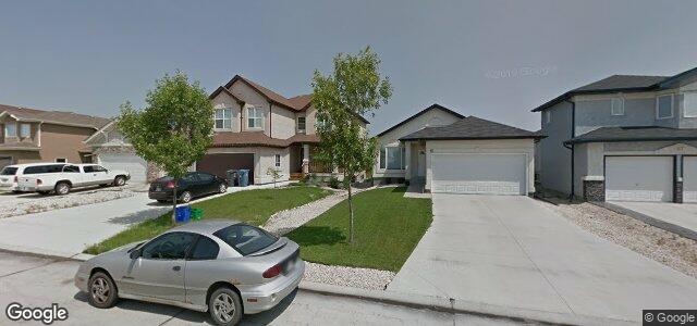 Larawan ng 79 Nevens Bay sa Winnipeg, Manitoba