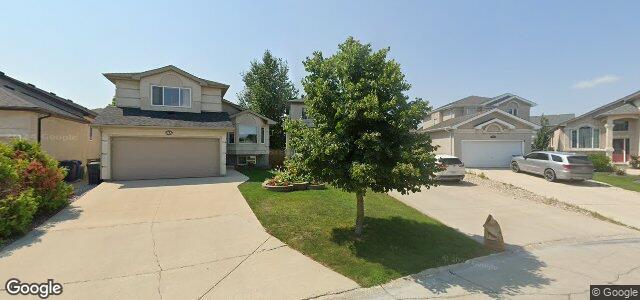 Larawan ng 79 Peter Sosiak Bay sa Winnipeg, Manitoba