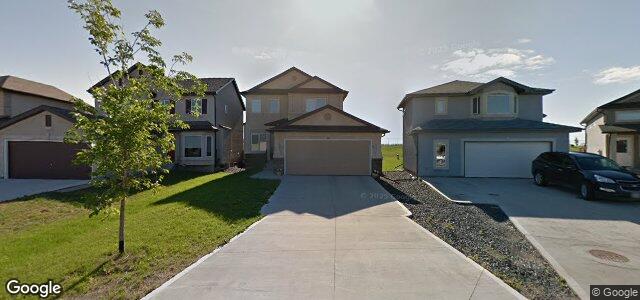 79 Remi Claeys Crescent（加拿大曼尼托巴省溫尼伯市）房屋照片