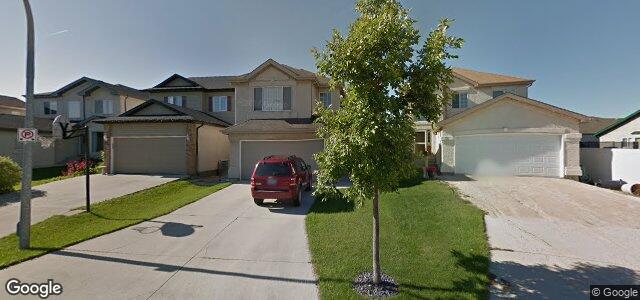 Larawan ng 79 William Gibson Bay sa Winnipeg, Manitoba