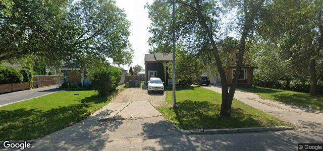 8 Alex Taylor Drive（加拿大曼尼托巴省溫尼伯市）房屋照片