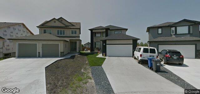 Larawan ng 8 Barb Culbertson Cove sa Winnipeg, Manitoba