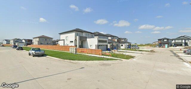 Larawan ng 8 Cantafio Cove sa Winnipeg, Manitoba