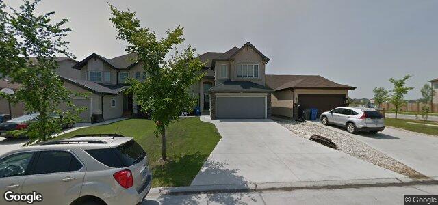 Larawan ng 8 Desrosiers Drive sa Winnipeg, Manitoba
