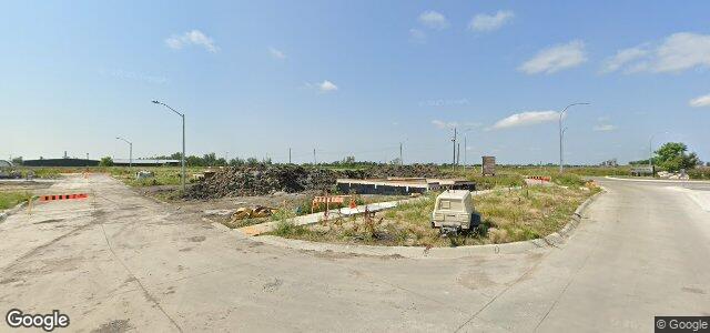 Larawan ng 8 Hominick Place sa Winnipeg, Manitoba